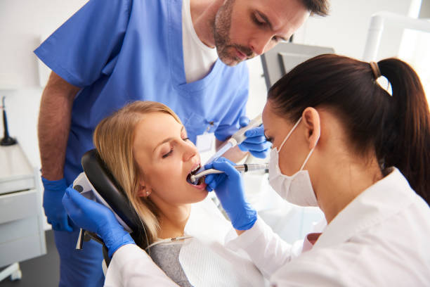 Best Tooth Extraction  in Martinsburg, WV