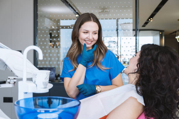 Advanced Technology for Better Dental Care in Martinsburg, WV