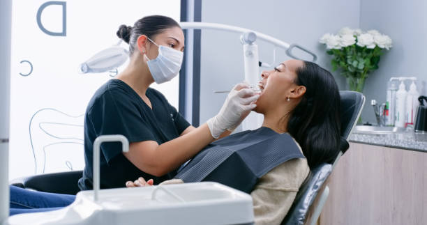 Best Dental Fillings (Composite and Amalgam)  in Martinsburg, WV