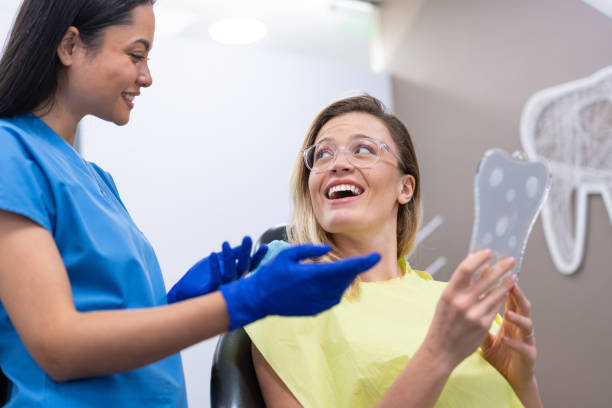 Best Root Canal Treatment  in Martinsburg, WV